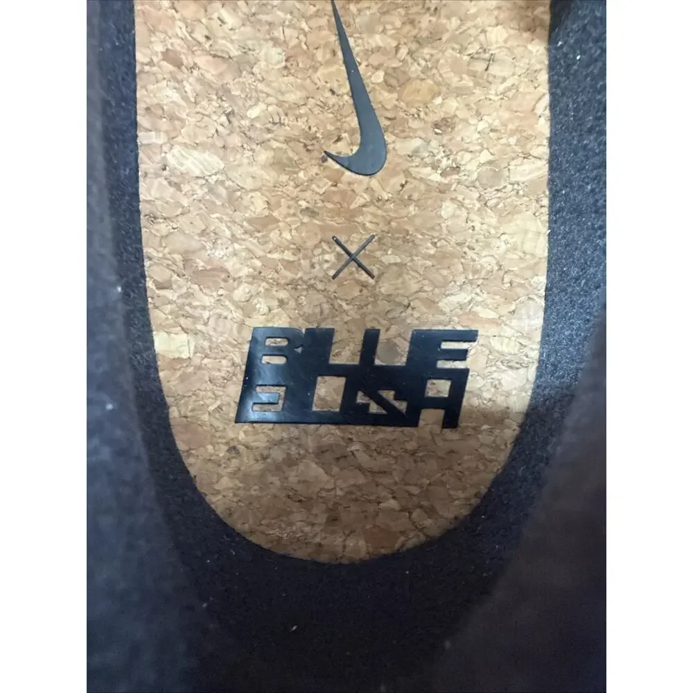 Size 15 - Nike AAF88 SP Billie Eilish Venom Green DZ6763-100 OG Box Dust Bag